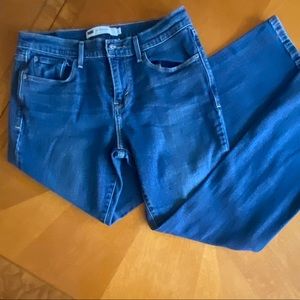 Vintage 515 Levi jeans size 4